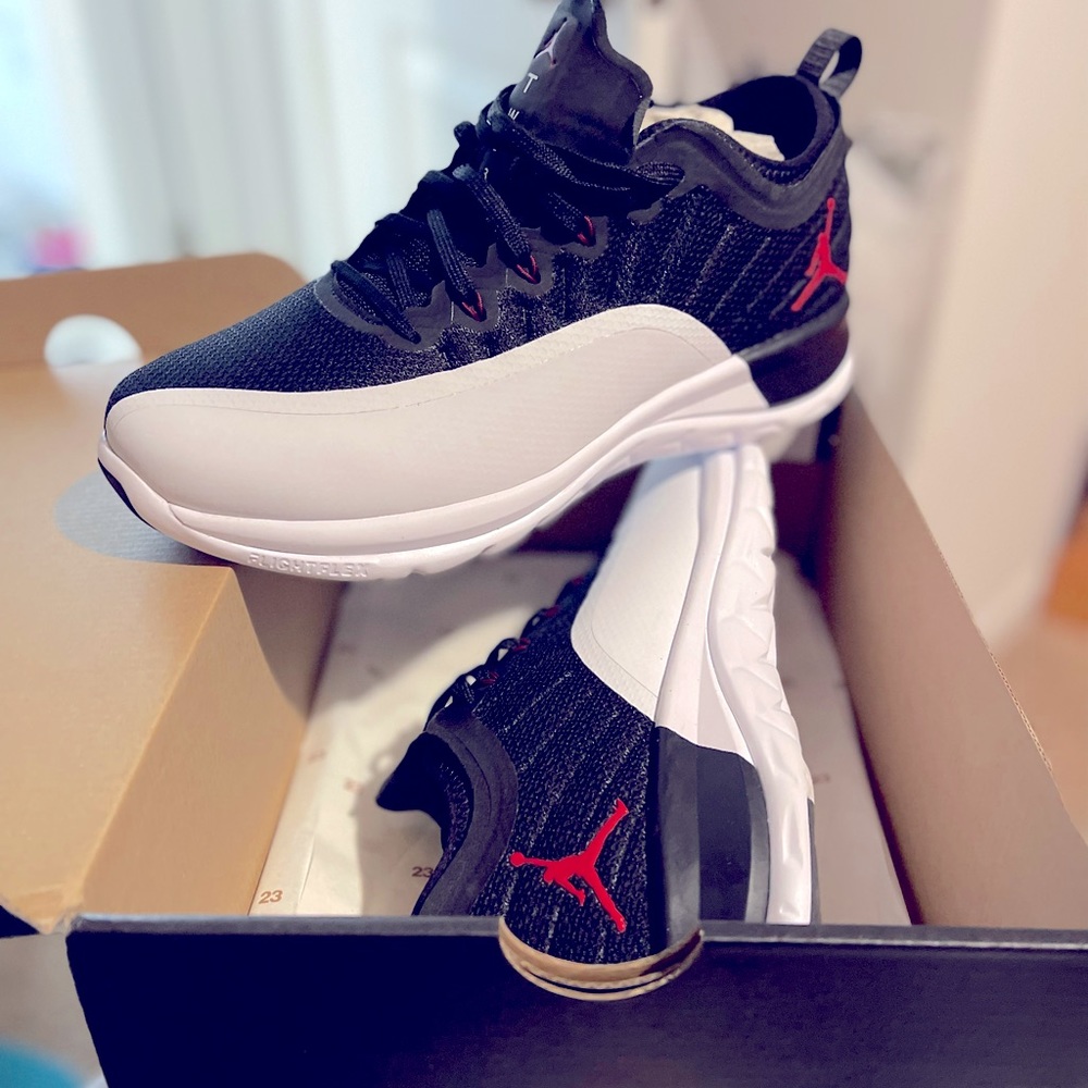 Jordan Trainer Prime